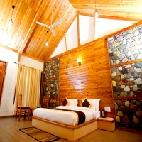PREMIUM COTTAGE